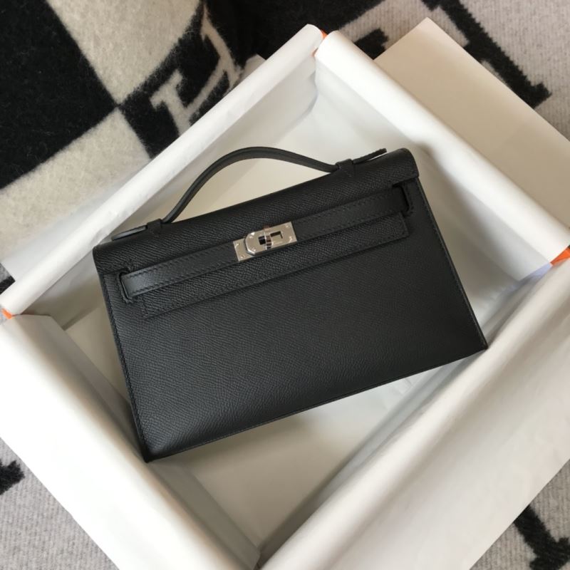 Hermes Kelly Bags